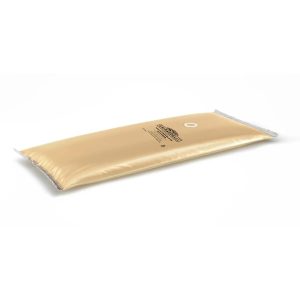 White Chocolate Flavored Sauce Pouch (Case of 6)