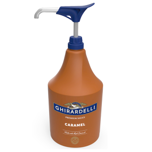 Caramel Maximo Unit