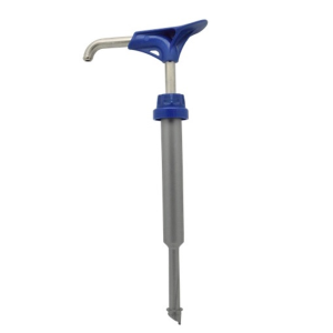 Maximo Sauce Pump